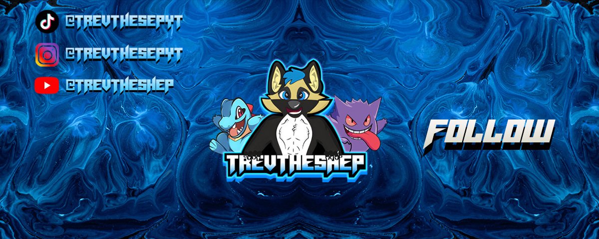 Trevtheshep Stream Package